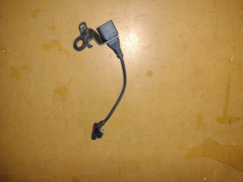 Sensor Cigueñal Volkswagen Pointer 2005 A 2009 (Usado)