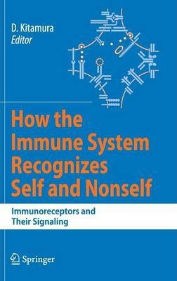 Libro How The Immune System Recognizes Self And Nonself -...