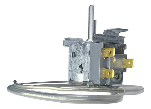 Termostato Ar Condicionado Consul Ccs Ccb 7/12000 W11547602
