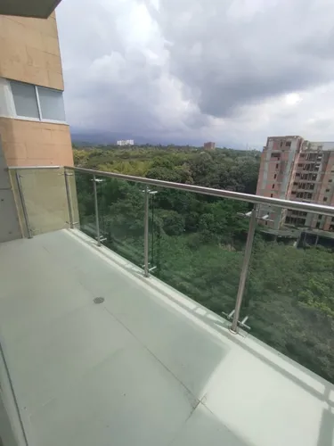 Apartamento En Arriendo En Pance. Cod A11625