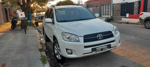 Toyota Rav4 2.4 4x2 At 2012