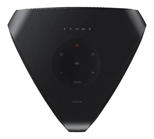 Torre De Sonido Samsung  Mx-st50b Bluetooth