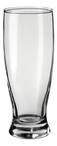 Vaso De Vidrio Amsterdam 325 Ml Cerveza Rigolleau X 12 Unid