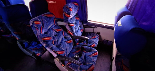 Vw Busscar Vbus Lo4x2 2004.