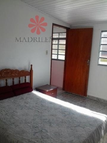 Imagem 11 de 15 de Casa Sobrado Em Parque Guarani - São Paulo - 832