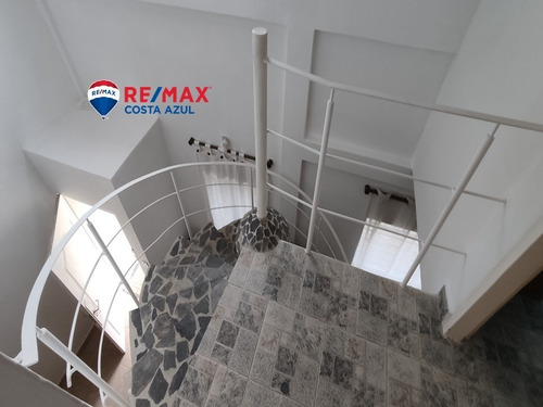 Imagen 12 de 24 de Se Vende Townhouse En Zonas Montañosa Falconianas Conjunto Bello Horizonte