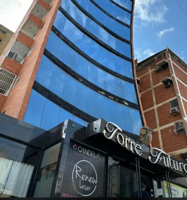 Oficina en alquiler
