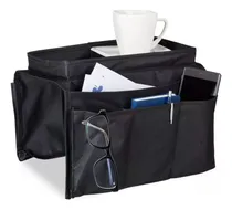 Comprar 2 Organizador De Objetos Revistas Controles Para Muebles