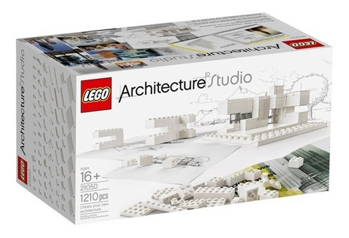 Lego Architecture Studio Building Set