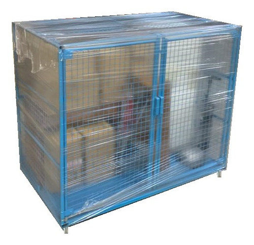 Imagen 4 de 8 de Alquiler Baulera Guardamuebles En Caba - Deposito Archivos
