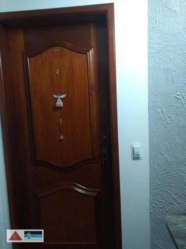 Imagem 26 de 27 de Apartamento Com 3 Dormitórios À Venda, 113 M² Por R$ 750.000,00 - Tatuapé - São Paulo/sp - Ap5801