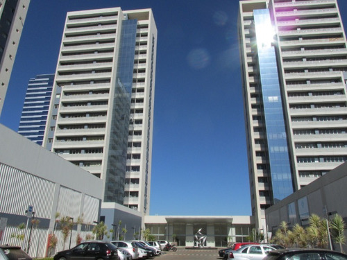 Imagem 2 de 8 de Loja Comercial Para Aluguel Em Águas Claras-df