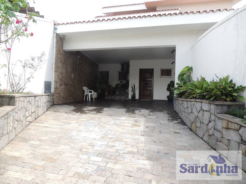 Imagem 2 de 15 de Sobrado À Venda- 1050 M2 -pq. Assunção- Taboão Da Serra- Sp - 1619