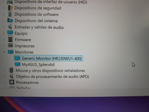 Monitor Touch Screen Lcd 23 Fullhd Industrial Boe Hdmi Vga (Usado)
