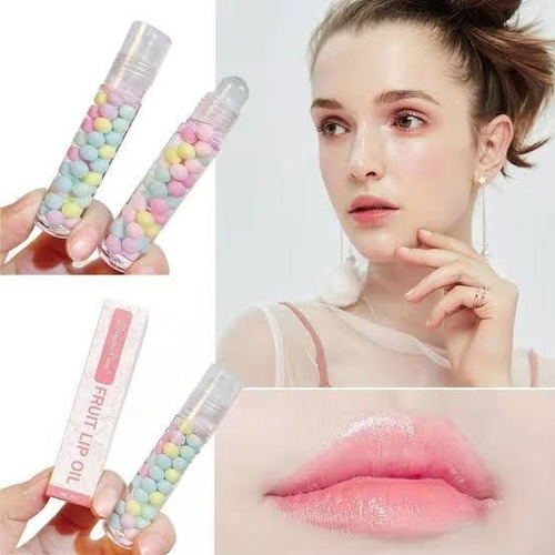 Gloss Para Labios Brillo Labial - Maquillaje Coreano