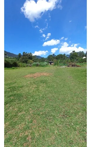 Lote En Vender En La Ceja