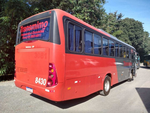 Imagem 1 de 8 de Ônibus Rodoviario Motor Dianteiro Vw. Marcopolo 2010 44 Lug