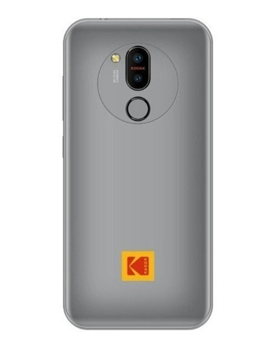 Imagen 2 de 2 de Kodak Seren D55L 32 GB gris 2 GB RAM