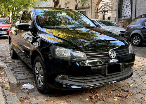 Volkswagen Gol Trend 1.6 Pack Ii 101cv 3p