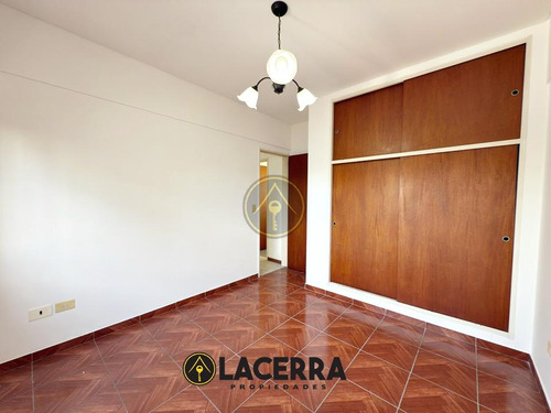 Venta Departamento Villa Ballester Centro