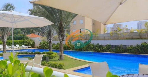 Imagem 2 de 20 de Apartamento Com 2 Dormitórios À Venda, 59 M² Por R$ 450.000 - Penha - São Paulo/sp - Ap2319