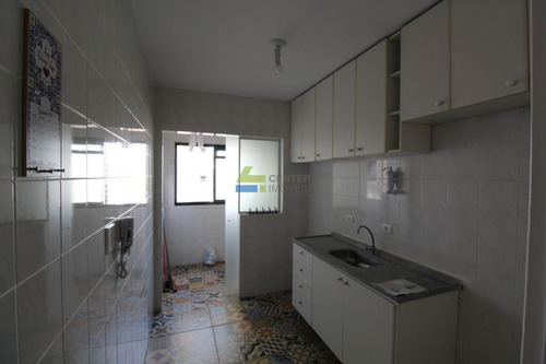 Imagem 5 de 15 de Apartamento - Chacara Inglesa - Ref: 13582 - V-871579