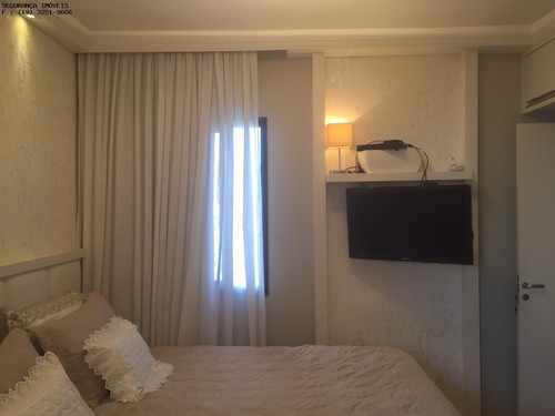 Imagem 20 de 30 de Apartamento - Ap01463 - 2684719