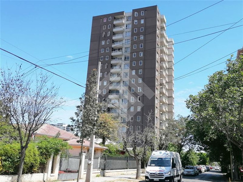 Departamento En Venta De 1 Dorm. En San Miguel