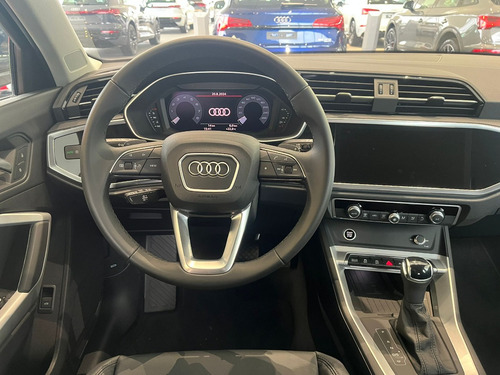 Audi Q3 2.0 40 Tfsi Advanced Plus S Tronic Quattro