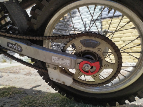 Imagen 20 de 23 de Moto Honda Cfr 230 Usado 2018 Pro Tork