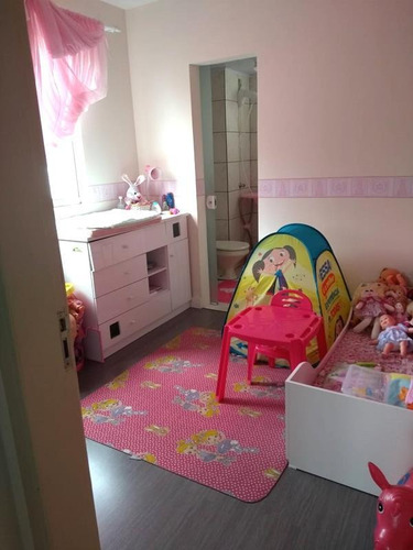 Imagem 14 de 15 de Apartamento - Padrão, Para Venda Em Joinville/sc - V606