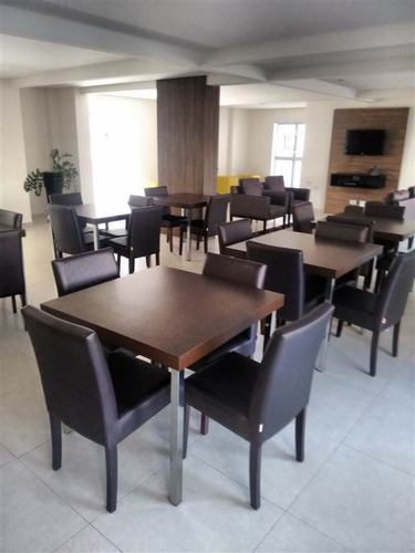 Imagem 16 de 20 de Apartamento - Venda - Tupi - Praia Grande - Sei5
