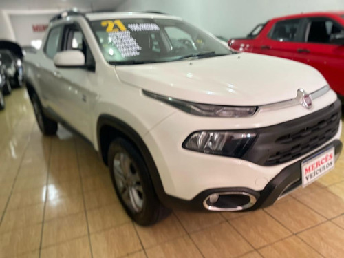 Fiat Toro 2.0 16V TURBO DIESEL FREEDOM 4WD AT9