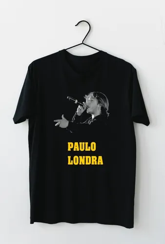 Camisas de paulo londra sale