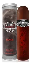 Comprar Cubas Gold Black Blue 100ml By Parfums Des Champs O Legitimo Volume da unidade 100 mL