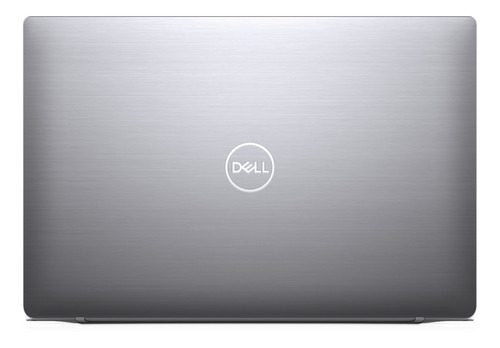 Notebook Latitude 7400 14" táctil color gray 32GB de Ram - 1TB SSD - Intel Core i7