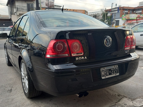 Volkswagen Bora 1.8 Highline T 180cv
