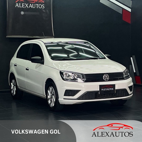 Volkswagen Gol 1.6 Comfortline