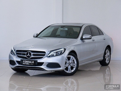 Mercedes 250 Advangard