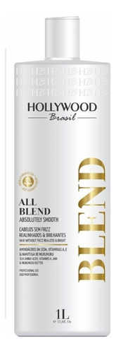 Realinhamento All Blend 1lt