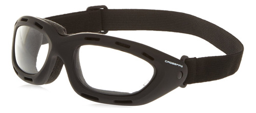 Crossfire 91351af Element - Gafas De Seguridad Transparentes