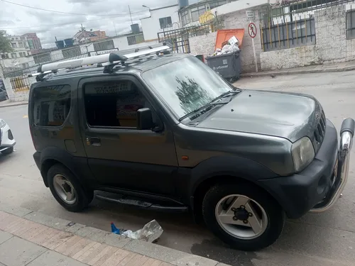 Chevrolet Jimny 1.3