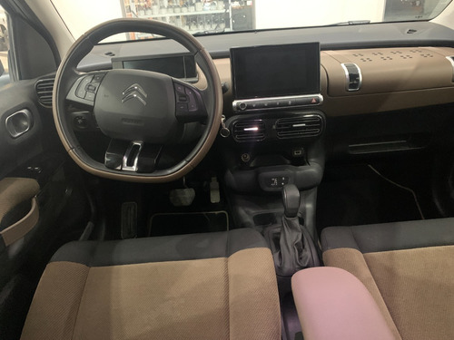 Imagen 13 de 20 de C4 Cactus Puretech 110 S&s 110 At6 Shine