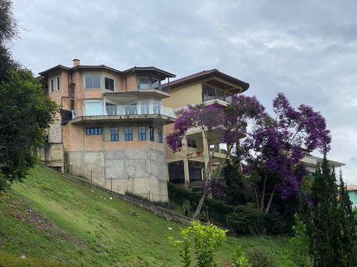 Imagem 1 de 27 de Casa Com 4 Dormitórios À Venda, 252 M² Por R$ 1.680.000,00 - Vargem Grande - Teresópolis/rj - Ca0819
