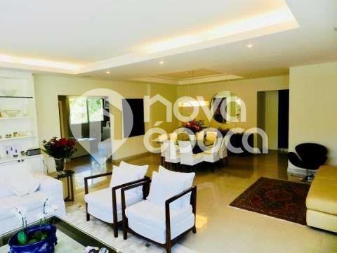 Imagem 2 de 30 de Apartamento - Ref: Co3ap37688
