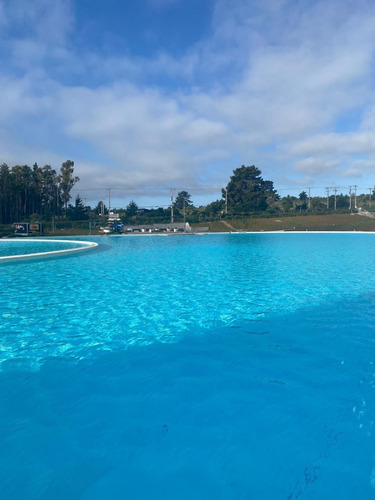 Laguna Bahia / Primer Piso / Impecable
