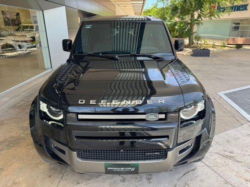 Defender 90 X Dynamic Se 400ps