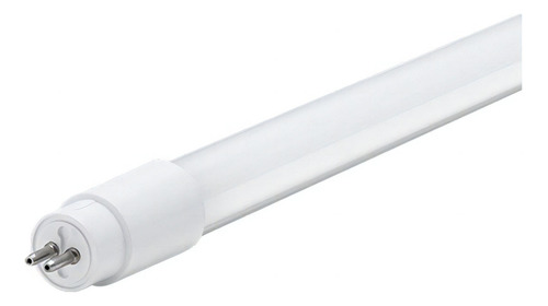 Lâmpada Led Tubular T5 9w Branco Quente 3000k Bivolt 55cm 95 110V / 220V (Dupla Voltagem)