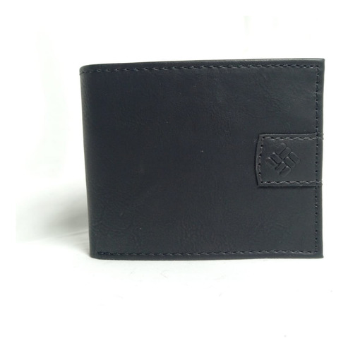 Billetera Bifold Columbia Hombre - Negro