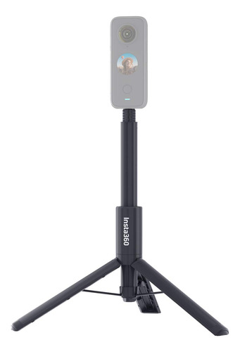 Trípode Insta360 Insta360 Invisible Para Go 3/x3/one